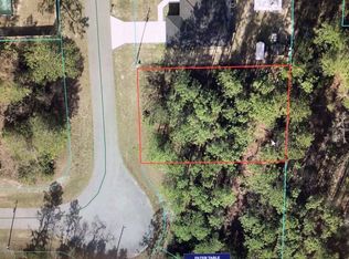 0 SW 131st Loop LOT 8, Ocala, FL 34473