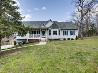 12250 Little Patrick Rd, Amelia Court House, VA 23002