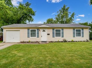 3026 Wheatfield Dr, Cincinnati, OH 45251