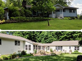 1500 W Kirby Rd, Battle Creek, MI 49017