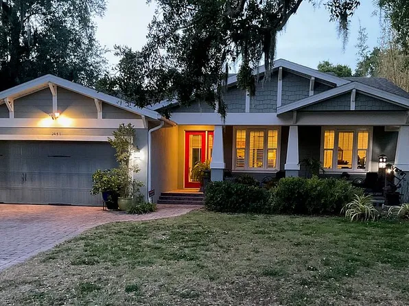 2451 Arlington St, Sarasota, FL 34239