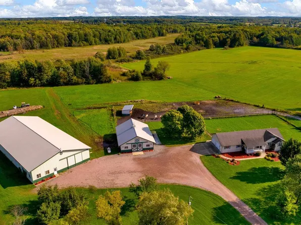 5352 COUNTY ROAD F, Wisconsin Rapids, WI 54495