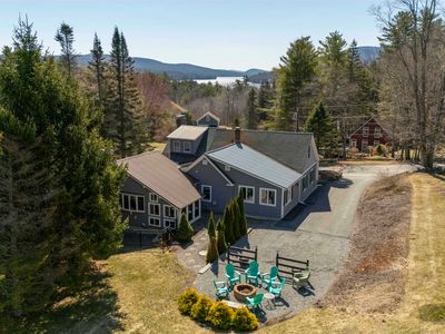 171 Burkehaven Hill Road, Sunapee, NH, 03782