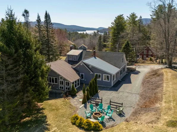 171 Burkehaven Hill Road, Sunapee, NH 03782