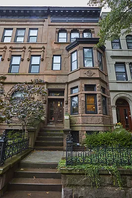 Rented by Brown Harris Stevens | media 15