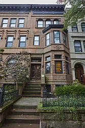 Rented by Brown Harris Stevens