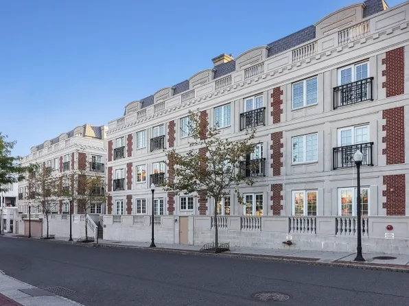 111 Prospect St #2i, Westfield Town, NJ 07090