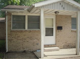 520 Front St, Greenville, OH 45331
