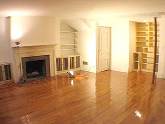 Rented by Mark David