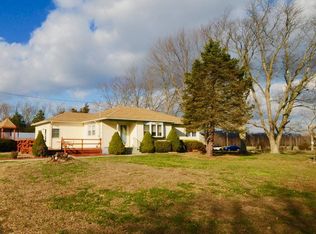 418 Parvins Mill Rd, Bridgeton, NJ 08302