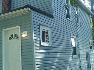 2302 SW 9th St, Akron, OH 44314