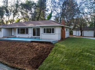 57 Hillside Dr, Applegate, CA 95703