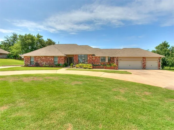 10040 SE 55th St, Oklahoma City, OK 73150