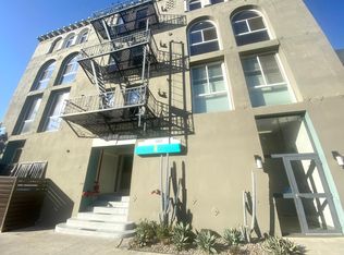 1415 N Bronson Ave #308, Los Angeles, CA 90028