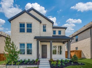 15607 Night Heron Rd, Frisco, TX 75035