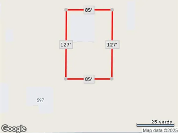 SW 12th St Lot 53, Blanchard, OK 73010