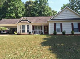 165 Edgemont Dr, Lagrange, GA 30240