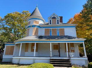 198 S Main St, Attleboro, MA 02703