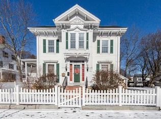 22 Poplar St, Danvers, MA 01923