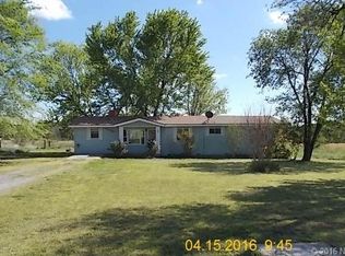 2258 E 560th Rd, Locust Grove, OK 74352