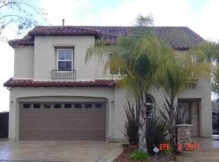 5166 Topside Ln, San Diego, CA 92154