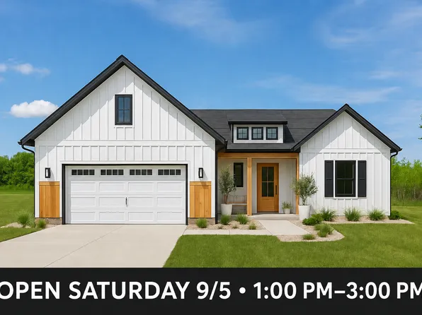 Jilianne Plan, Riverbend Estates