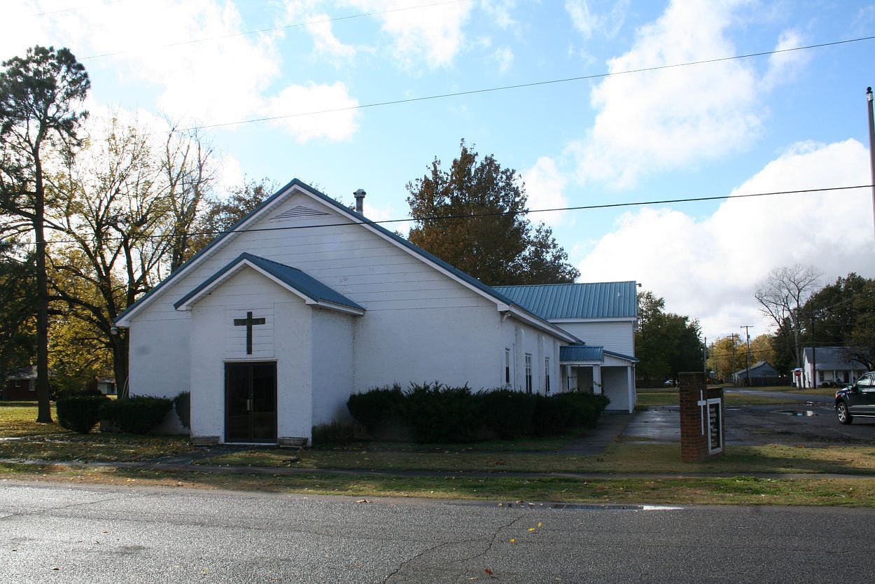 402 S Center St, East Prairie, MO 63845 MLS 13579 Zillow