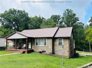 69 Central Ave, Saint Albans, WV 25177