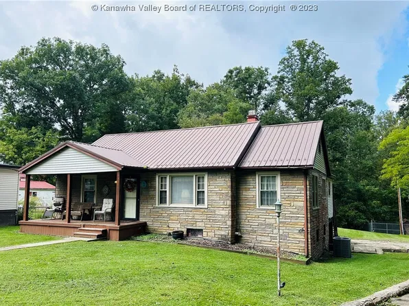 69 Central Ave, Saint Albans, WV 25177