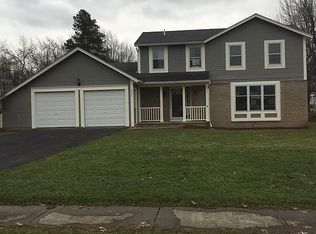 531 Crosby Ln, Rochester, NY 14612