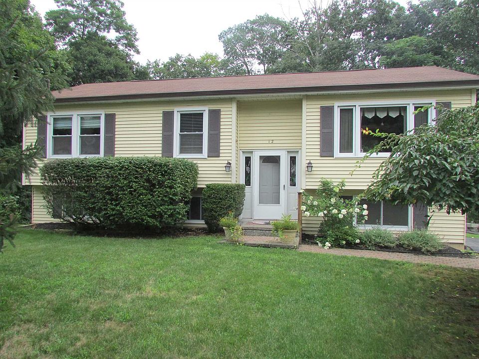 1st image of 12 Hillman Dr