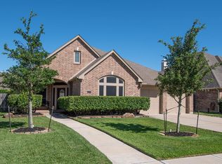 10707 Twilight Creek Ln, Cypress, TX 77433