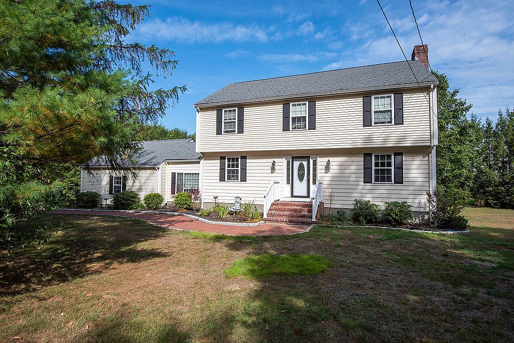 195 Lowell St, Lynnfield, MA 01940 Zillow