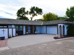 2502 Memorial Dr, Lamar, CO 81052