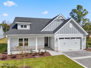 1655 Old Salt Run SW #L-45, Shallotte, NC 28470