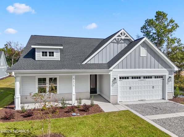 1655 Old Salt Run SW #L-45, Shallotte, NC 28470