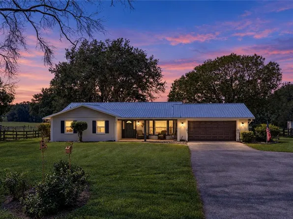 36628 BLANTON ROAD, DADE CITY, FL 33523