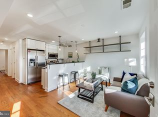 332 18th Pl NE APT 2, Washington, DC 20002