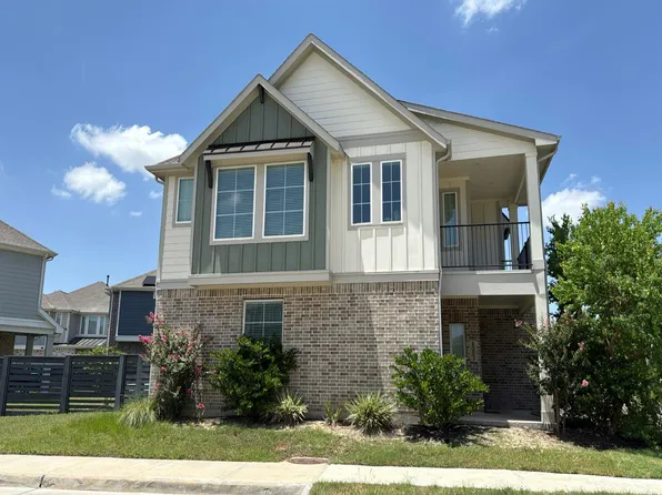 15103 Colorado Bend Park Dr, Cypress, TX 77433