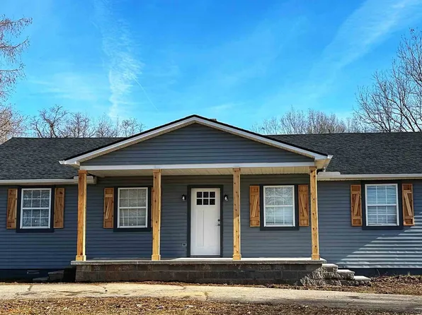 10360 Lexington St, Huntingdon, TN 38344