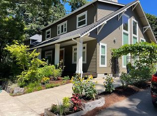 6312 SE 44th Ave, Portland, OR 97206