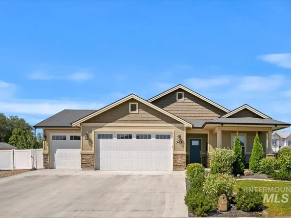 341 Grizzly Dr, Fruitland, ID 83619