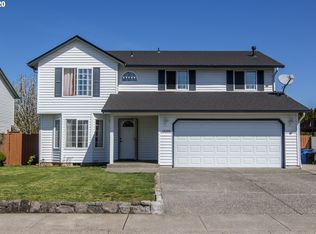 16308 NE 77th Cir, Vancouver, WA 98682