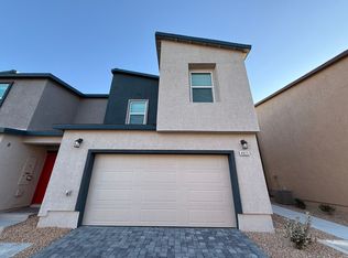 4825 Currant Ridge Ave, Las Vegas, NV 89141
