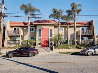 720 Meyer Ln APT 104, Redondo Beach, CA 90278