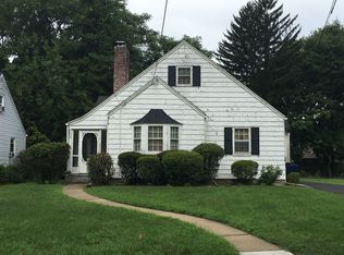 1278 Salem Rd, Plainfield, NJ 07060