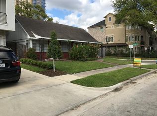 1600 W Clay St, Houston, TX 77019