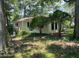 6388 Live Oak Ave SW, Ocean Isle Beach, NC 28469