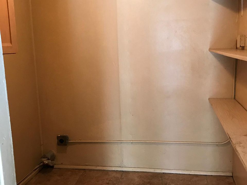 Laundary room 
__