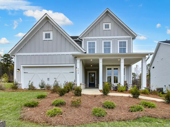 4679 Wilderness Trl, Flowery Branch, GA 30542